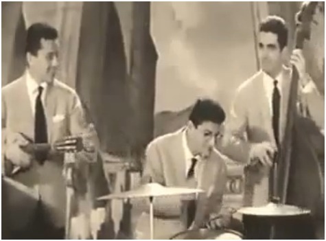 Yolanda Be Cool - We No Speak Americano