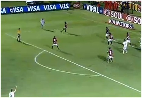 santos x vitoria santos x vitoria