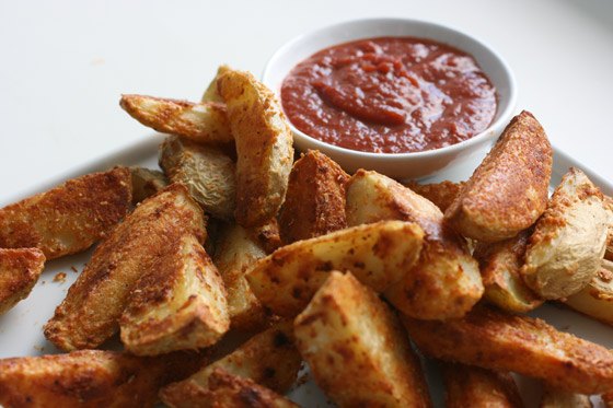 batata frita
