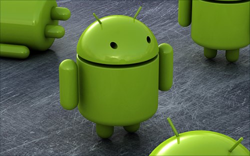 android android