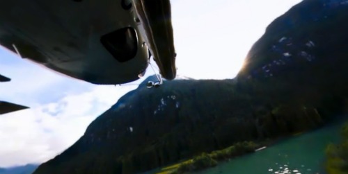 helicoptero 360 graus