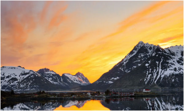 verão ártico verão ártico