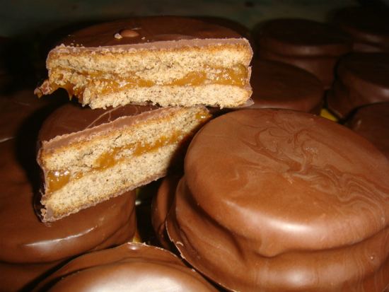 Alfajores