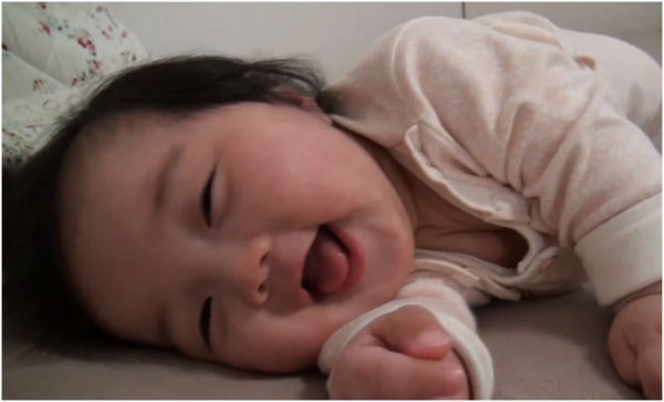 Vai dormir bebê Vai dormir bebê