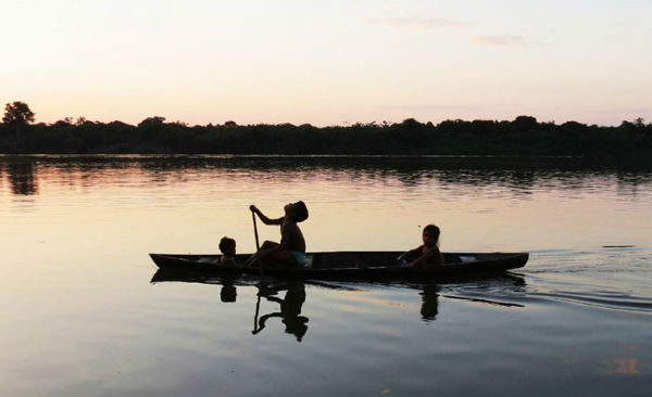 AmazôniAdentro