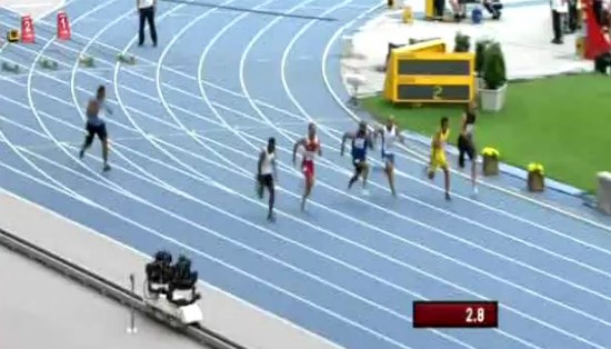 corrida fail atletismo