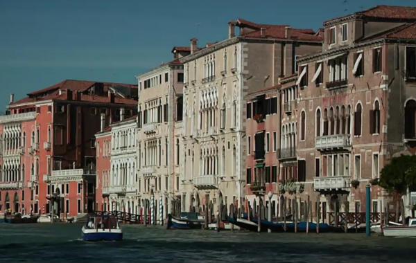 veneza italia