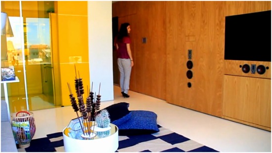apartamentos modernos
