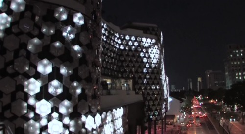 ILUMA Entertainment Centre ILUMA Entertainment Centre