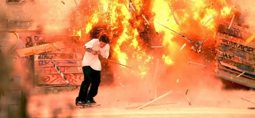 skate radical