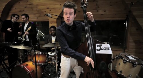 16 estilos musicais CDZA 16 estilos musicais CDZA