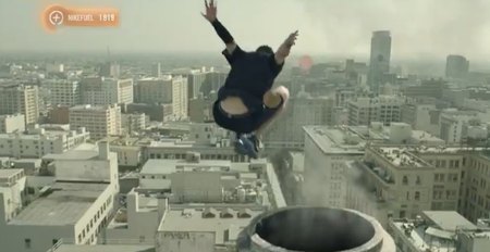 Nike Game On World Nike Game On World