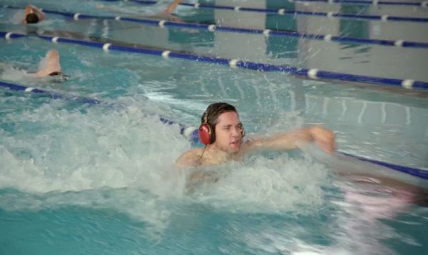 anuncio natacao old spice