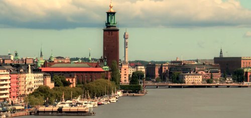Estocolmo