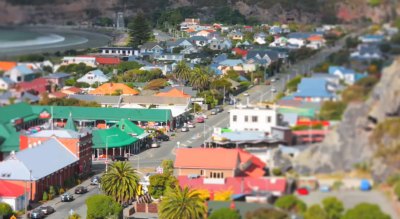 Christchurch timelapse Christchurch timelapse