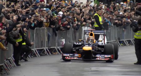 Sebastian Vettel F1 Sebastian Vettel F1